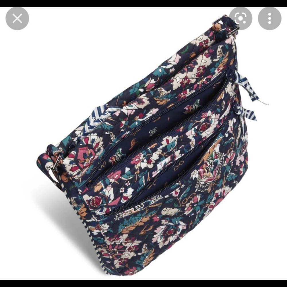 Brand new Harry Potter cross body purse. New